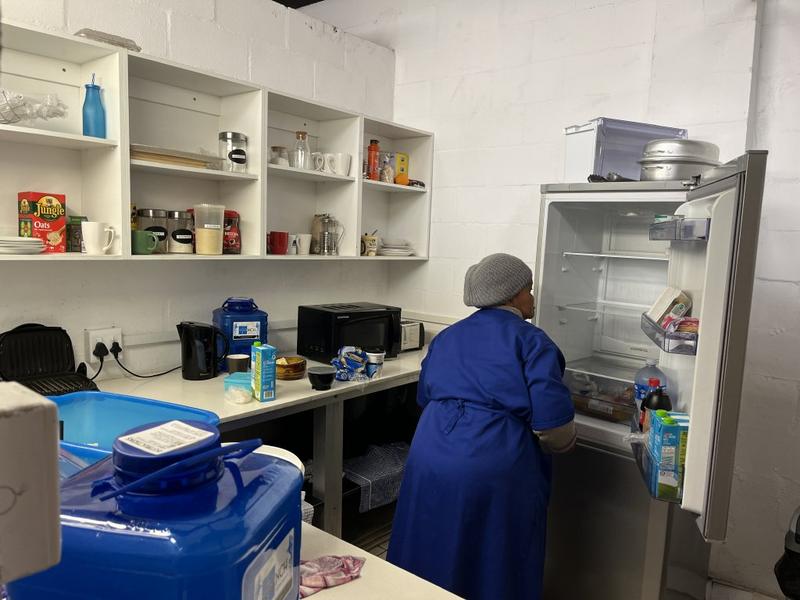 To Let Commercial Property for Rent in Montague Gardens Western Cape